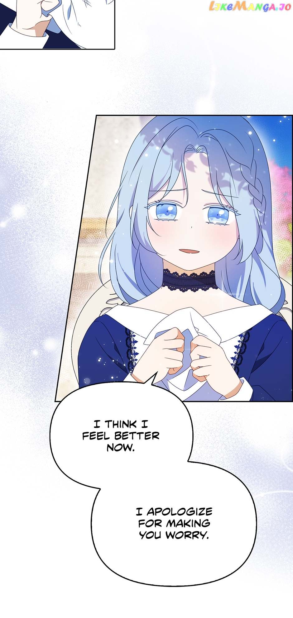 The Gangster Daughter of the Henchman Duke's Family Chapter 25 - page 64