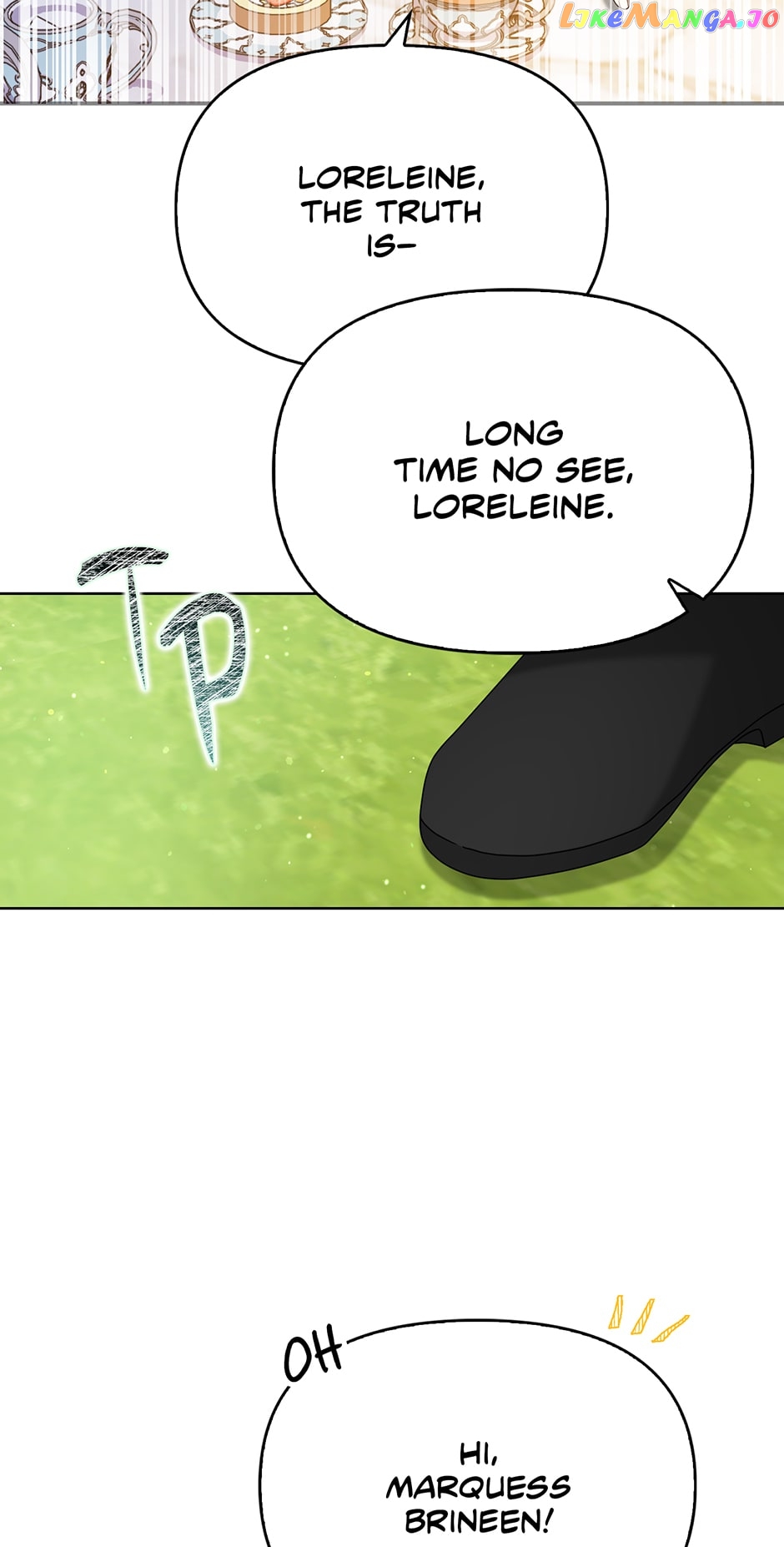 The Gangster Daughter of the Henchman Duke's Family Chapter 25 - page 68