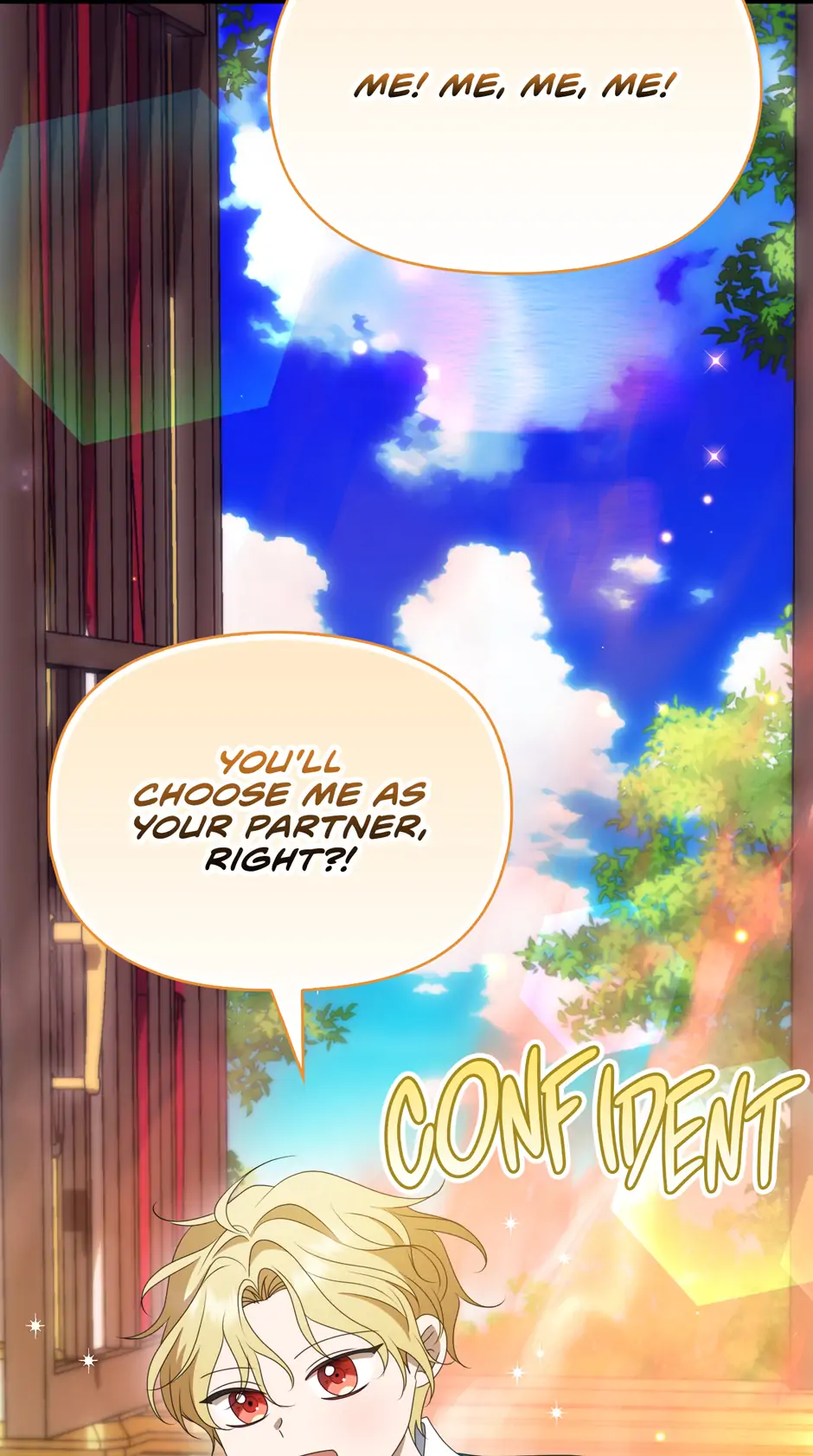 The Gangster Daughter of the Henchman Duke's Family Chapter 60 - page 18