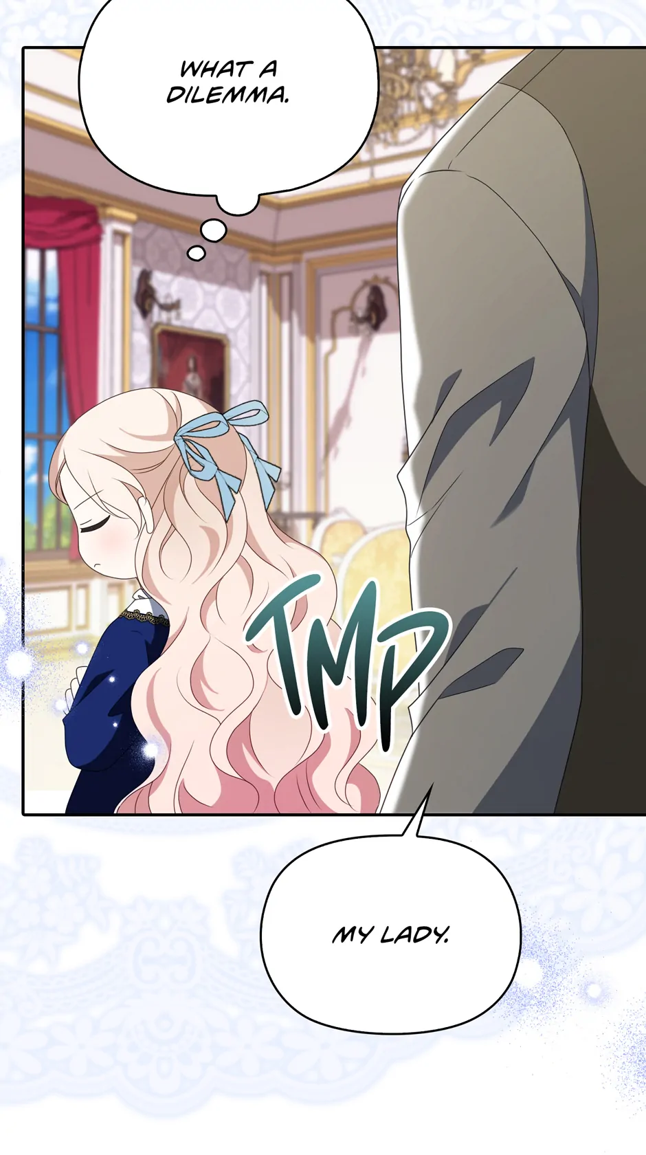 The Gangster Daughter of the Henchman Duke's Family Chapter 60 - page 31