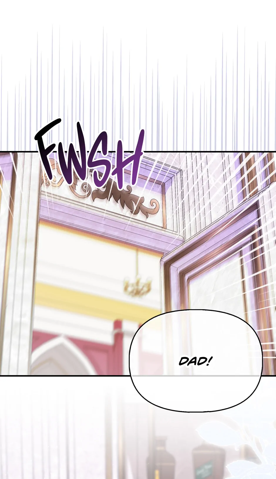 The Gangster Daughter of the Henchman Duke's Family Chapter 60 - page 59