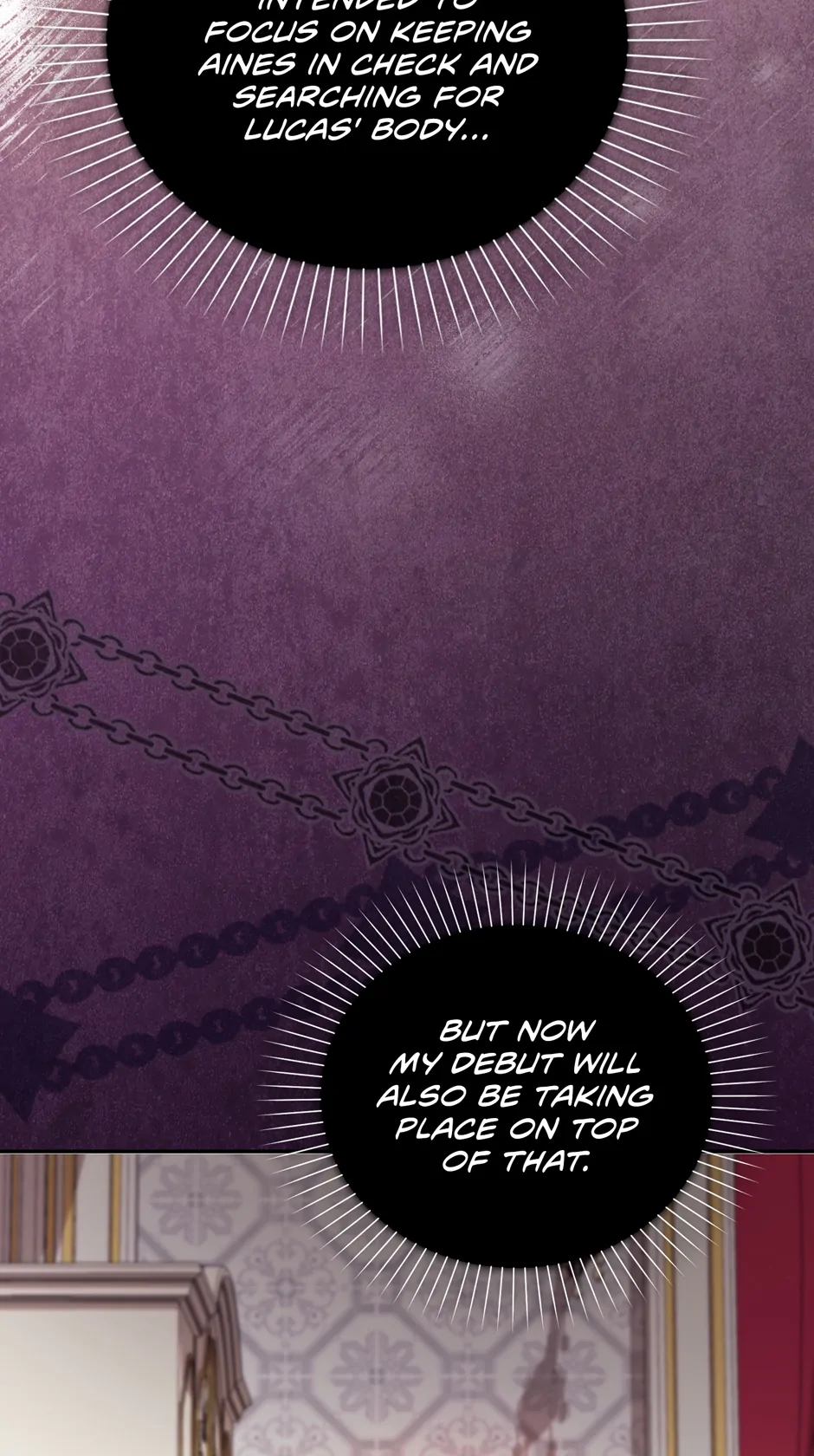 The Gangster Daughter of the Henchman Duke's Family Chapter 60 - page 6