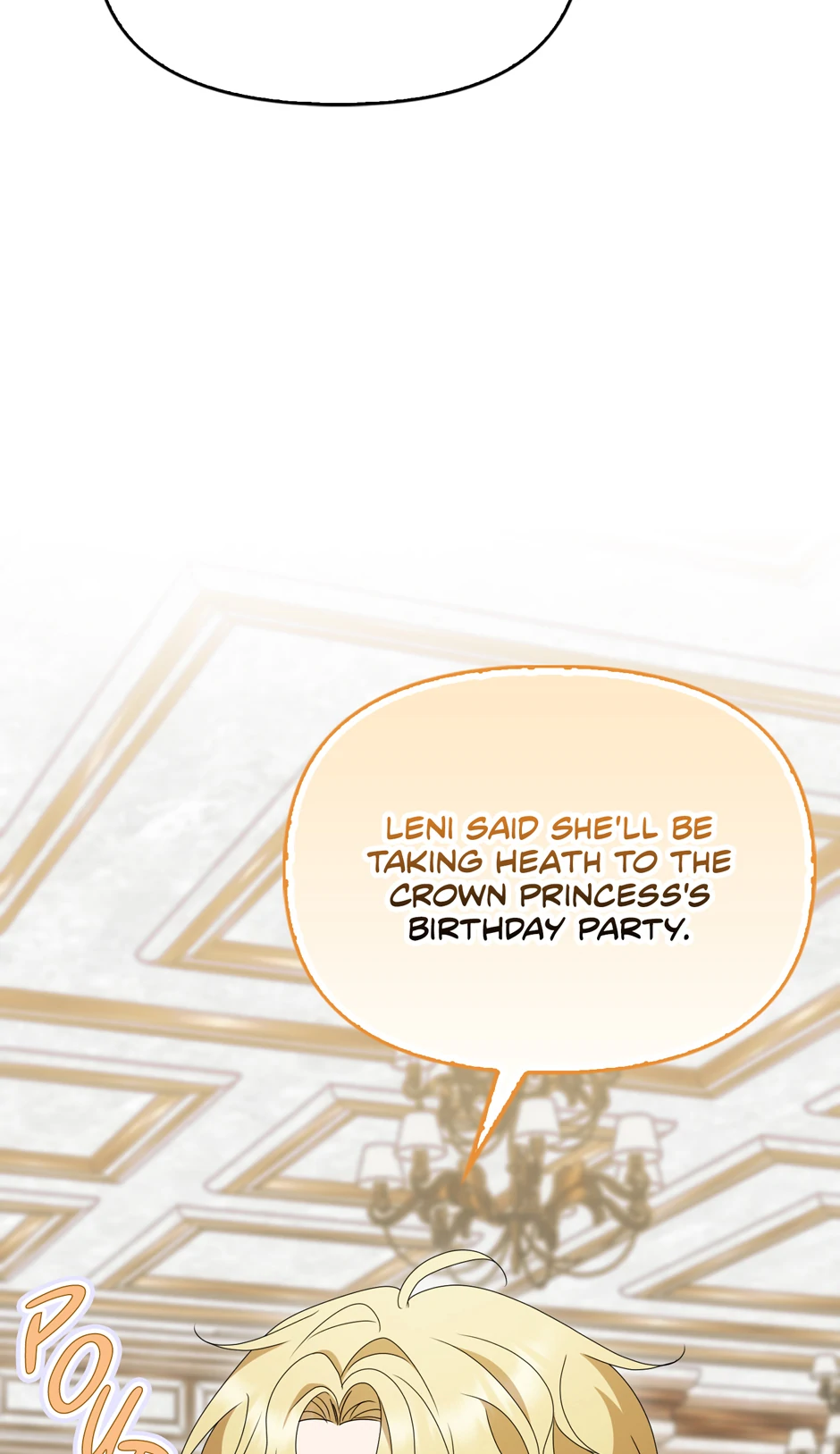 The Gangster Daughter of the Henchman Duke's Family Chapter 60 - page 63