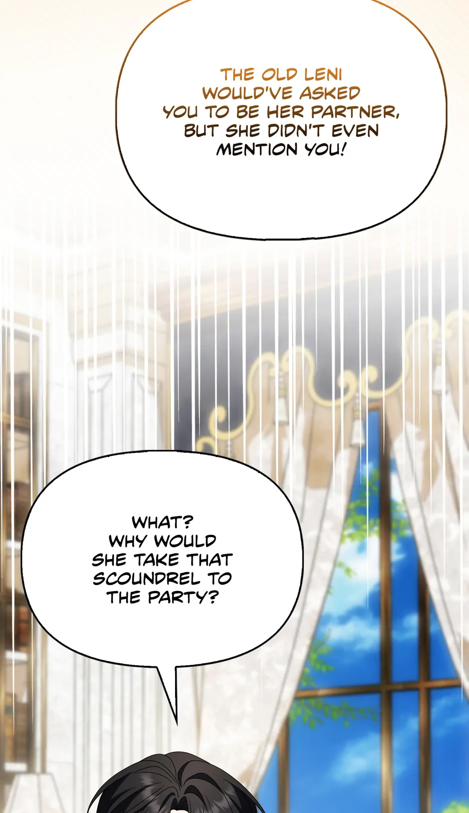 The Gangster Daughter of the Henchman Duke's Family Chapter 60 - page 65
