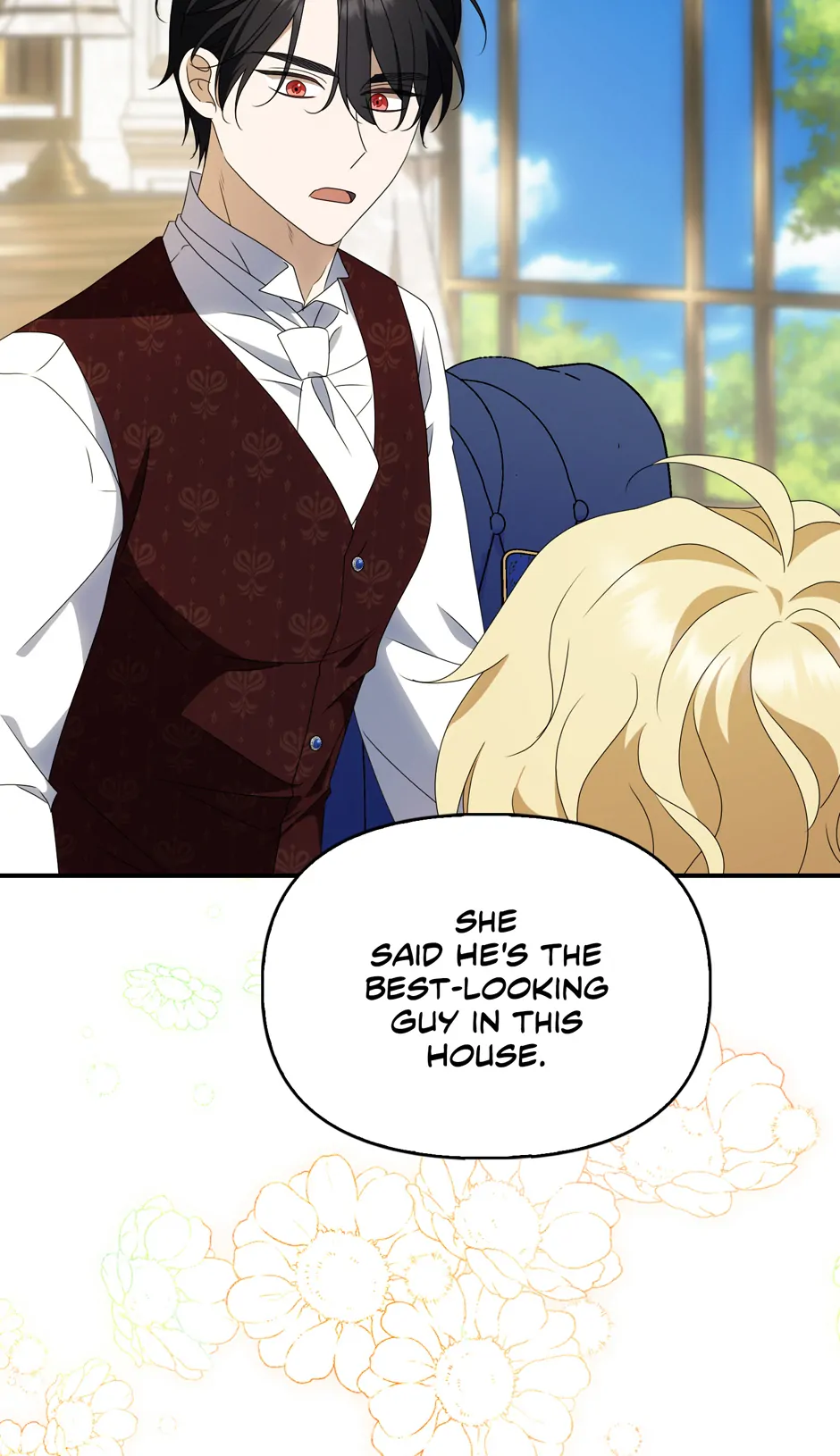 The Gangster Daughter of the Henchman Duke's Family Chapter 60 - page 66