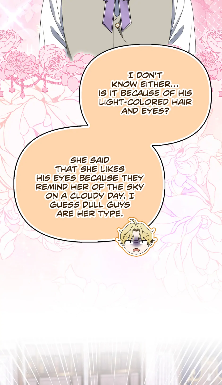 The Gangster Daughter of the Henchman Duke's Family Chapter 60 - page 68