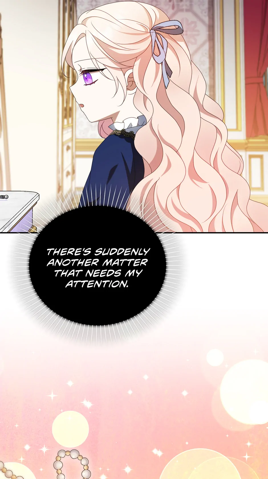 The Gangster Daughter of the Henchman Duke's Family Chapter 60 - page 7
