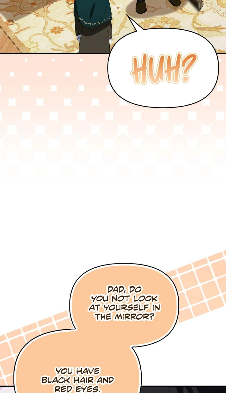 The Gangster Daughter of the Henchman Duke's Family Chapter 60 - page 70