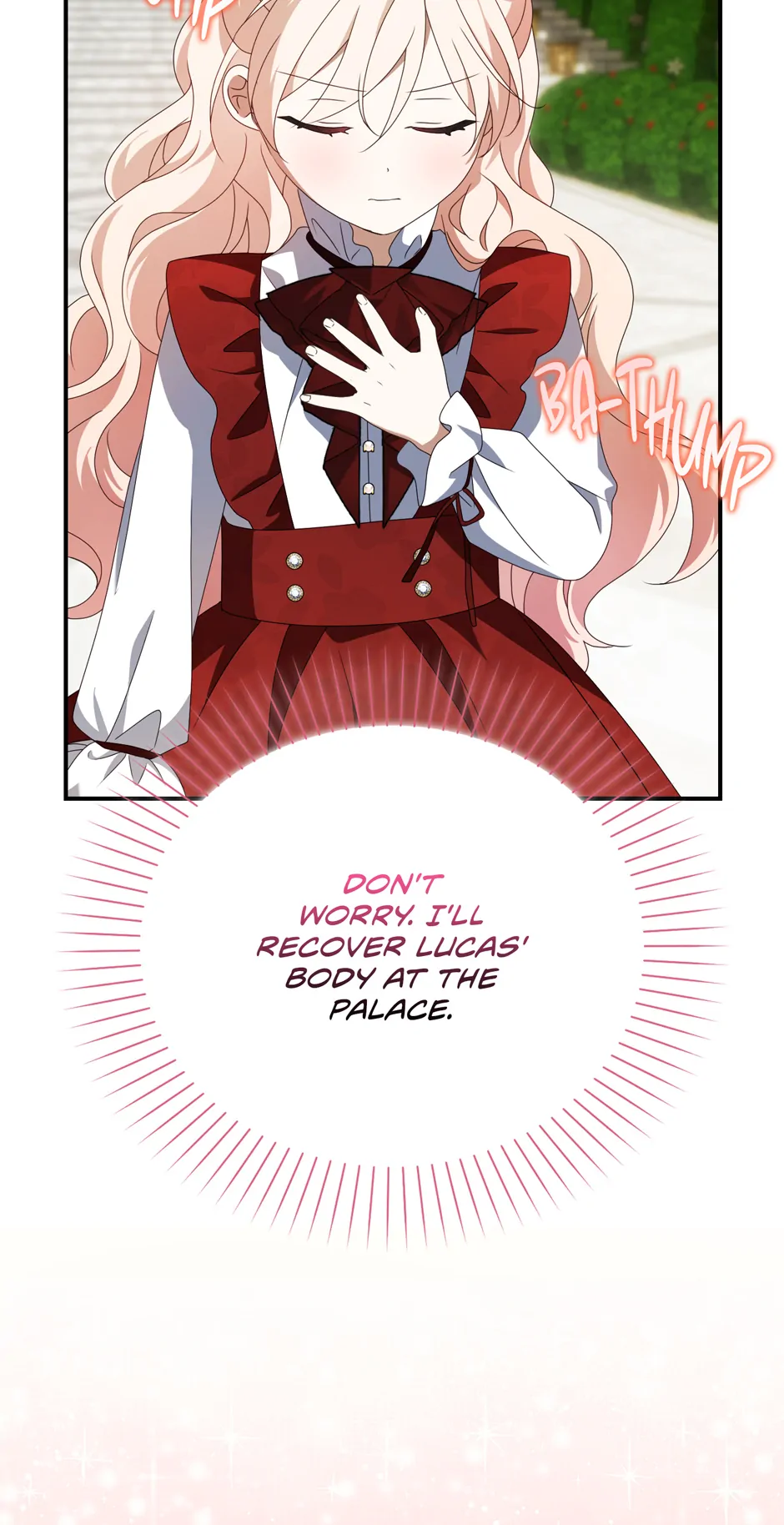 The Gangster Daughter of the Henchman Duke's Family Chapter 60 - page 82
