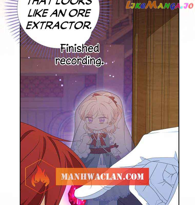 The Gangster Daughter of the Henchman Duke's Family Chapter 22 - page 7