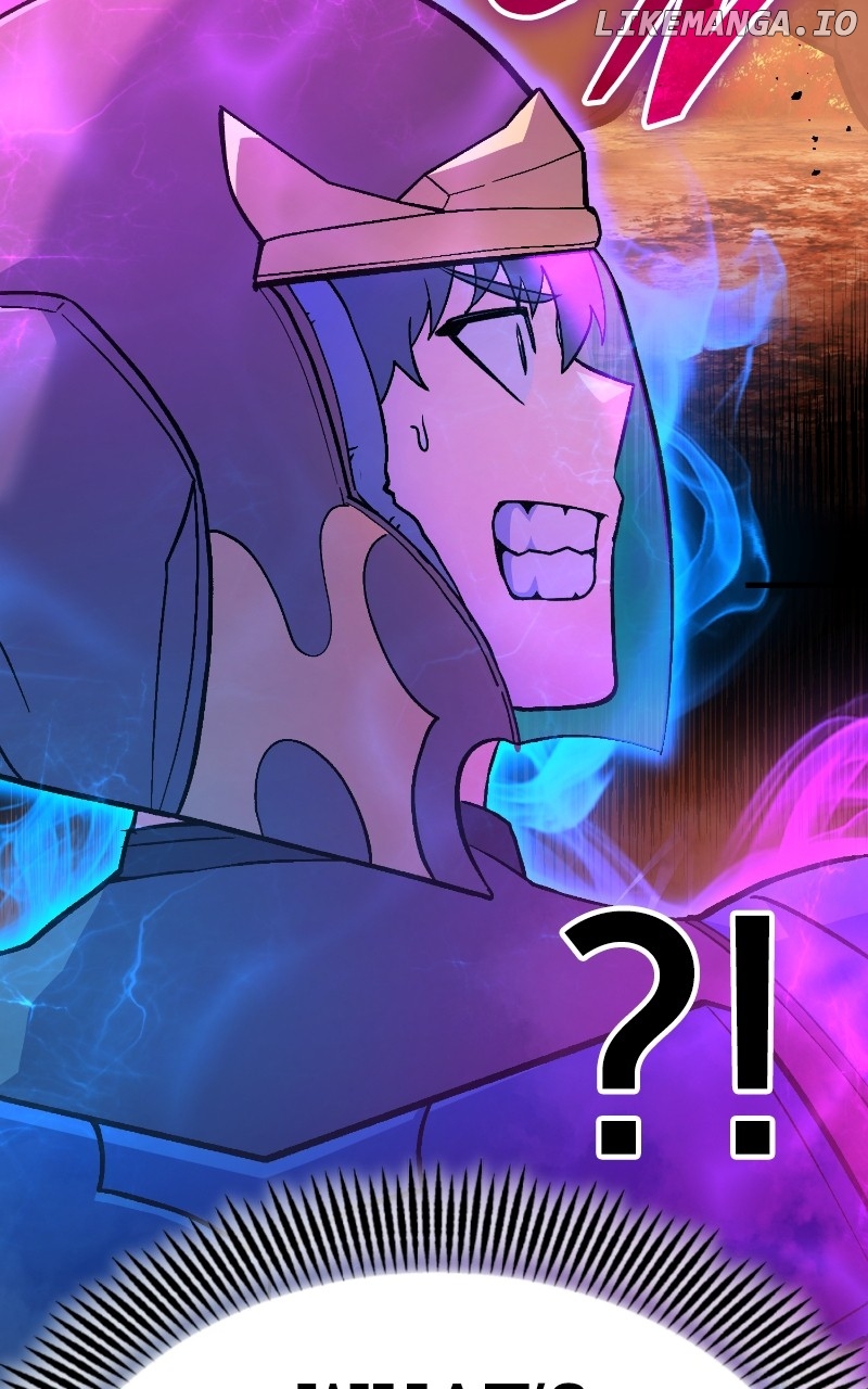 Divine Delivery Chapter 41 - page 127