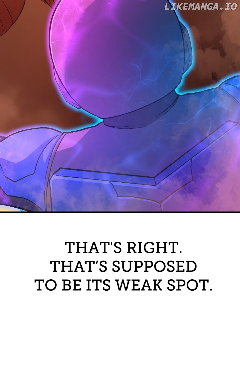 Divine Delivery Chapter 41 - page 139