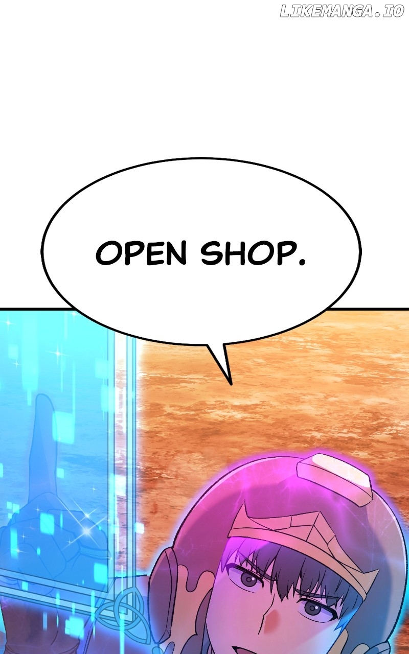 Divine Delivery Chapter 41 - page 140