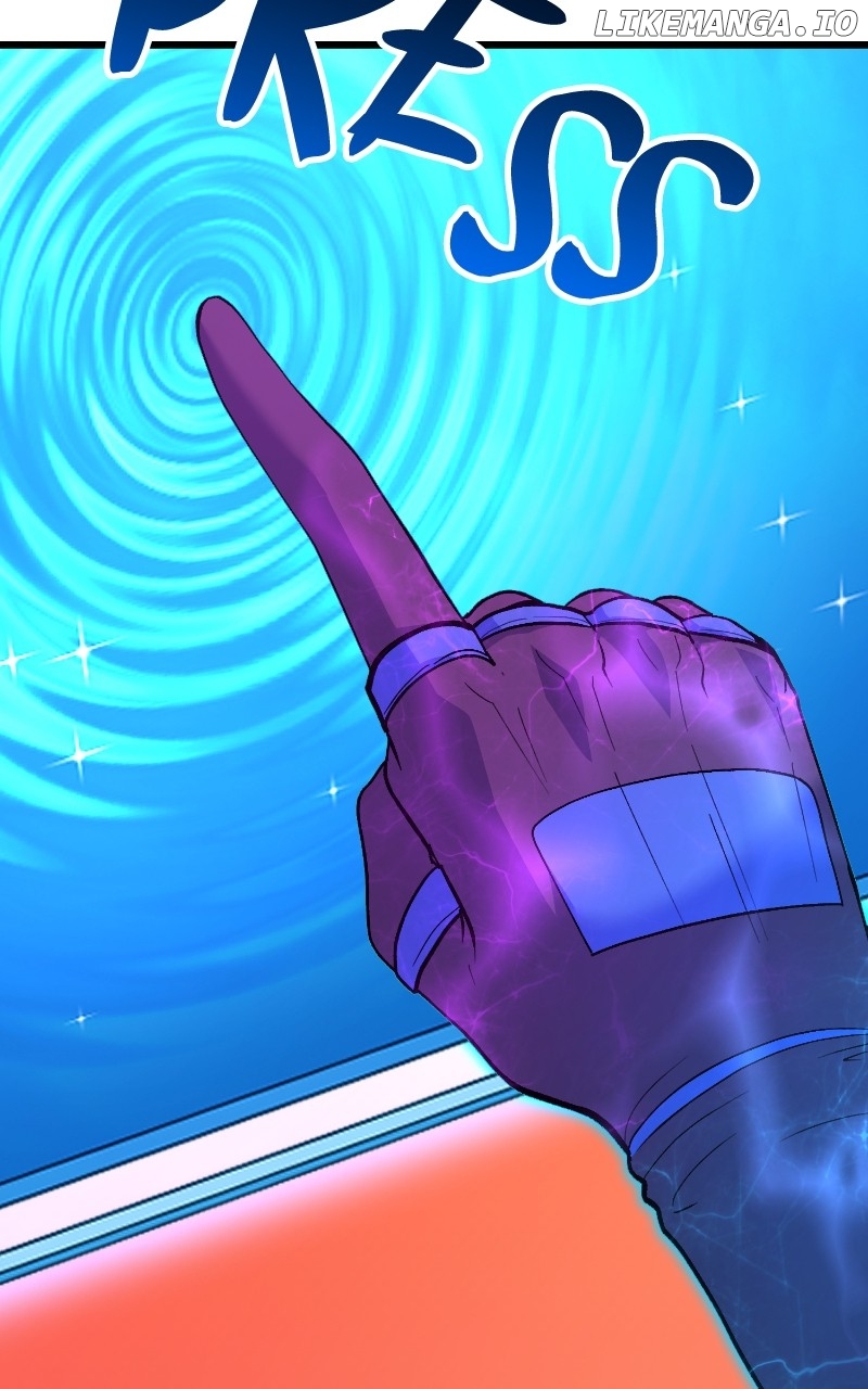 Divine Delivery Chapter 41 - page 150