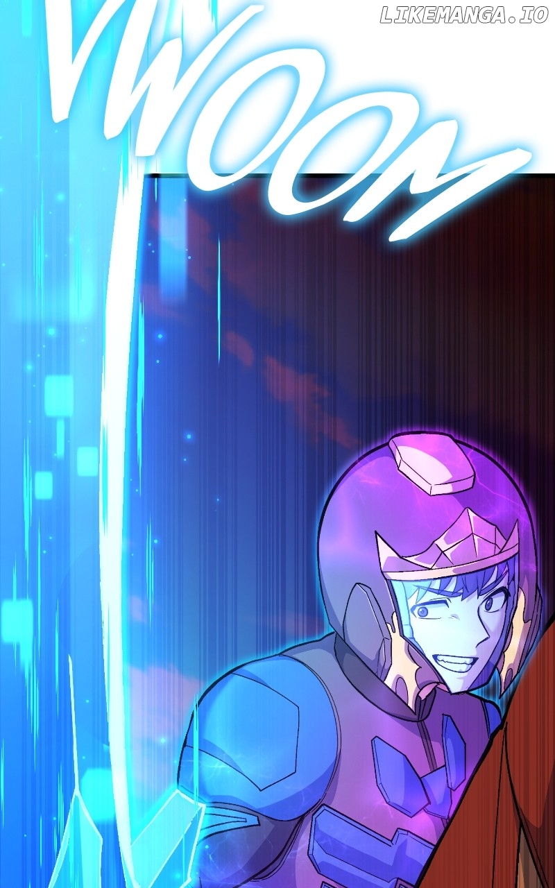 Divine Delivery Chapter 41 - page 152