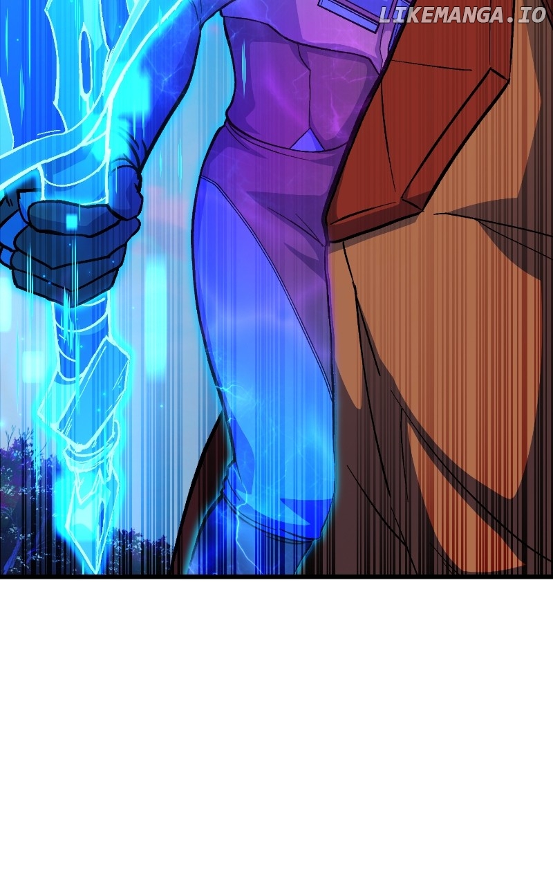 Divine Delivery Chapter 41 - page 153