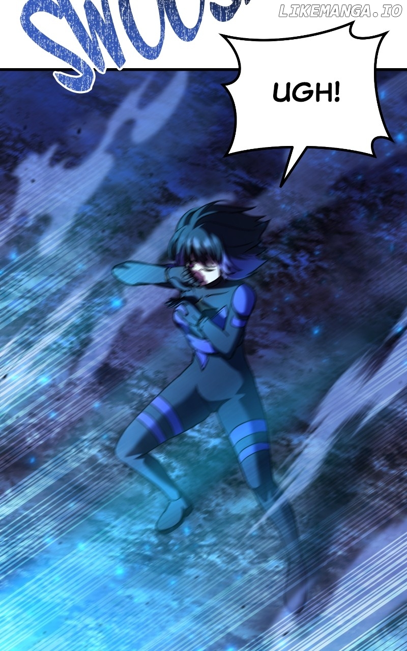 Divine Delivery Chapter 41 - page 20