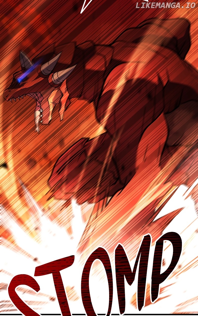 Divine Delivery Chapter 41 - page 54