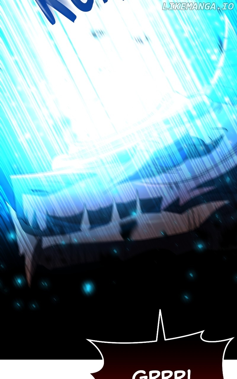 Divine Delivery Chapter 41 - page 64