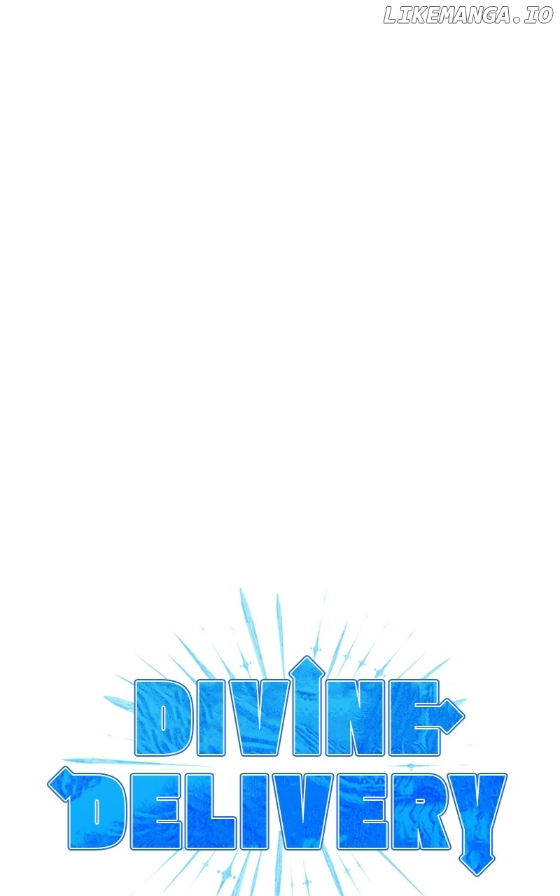 Divine Delivery Chapter 51 - page 1