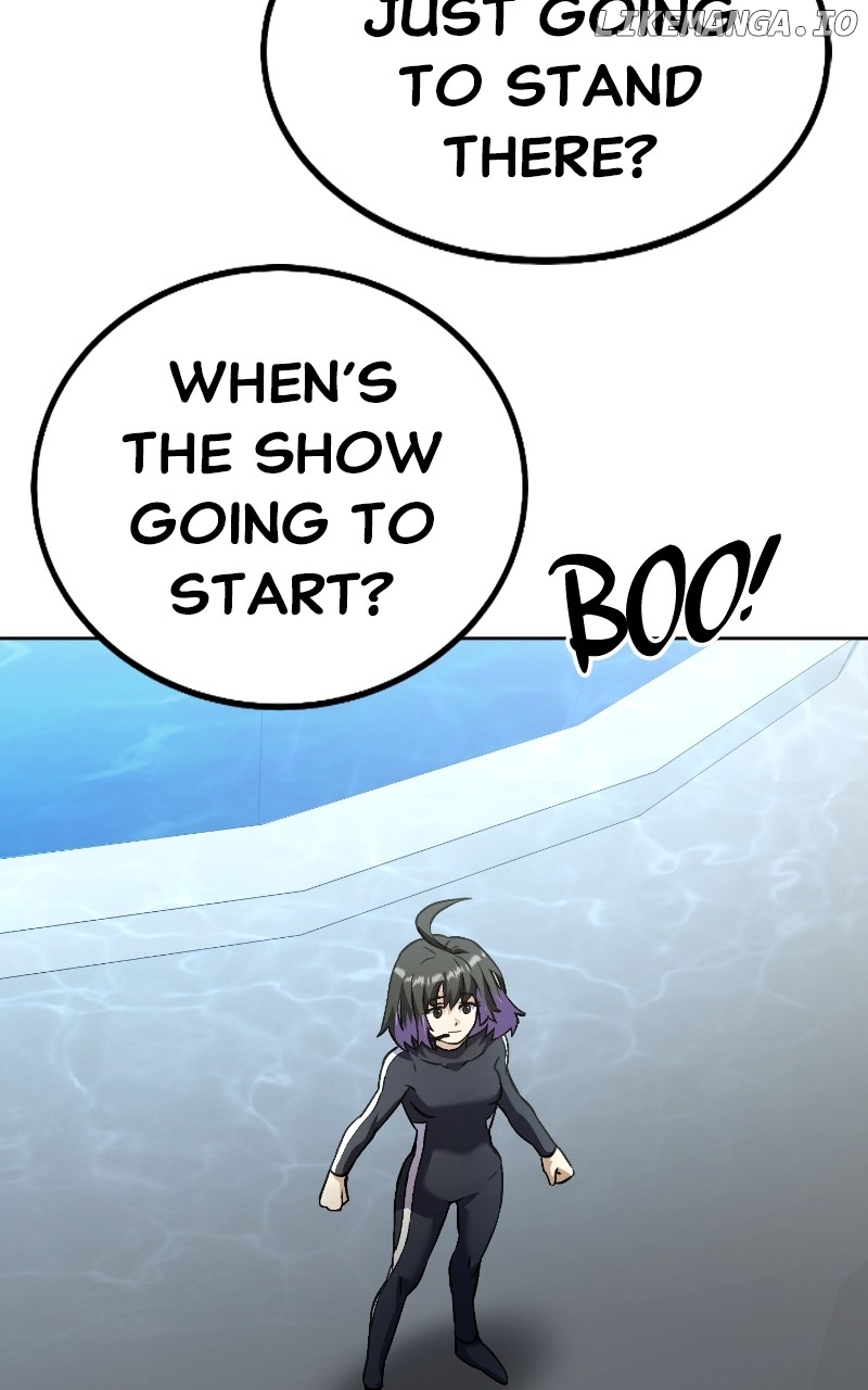 Divine Delivery Chapter 51 - page 100
