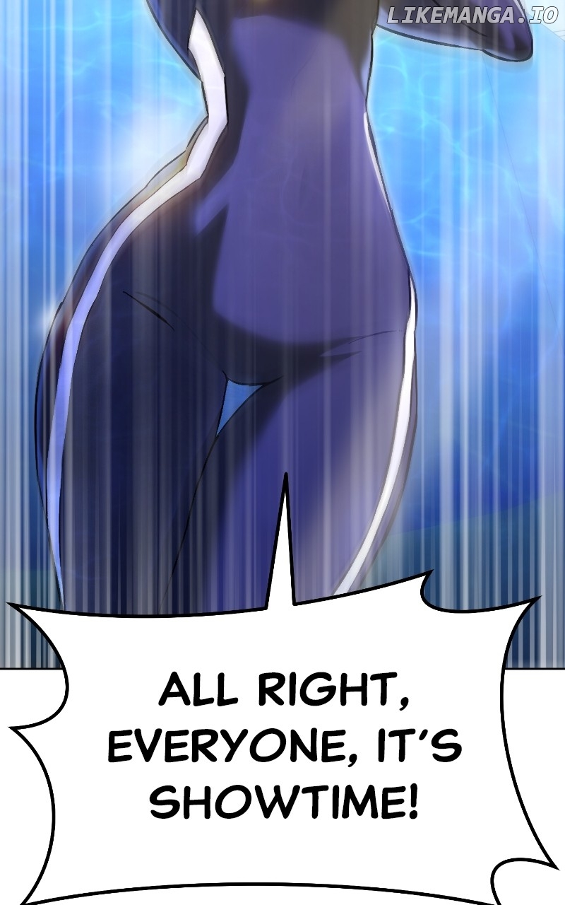 Divine Delivery Chapter 51 - page 105