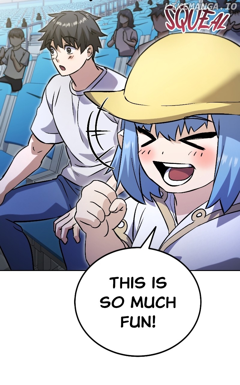 Divine Delivery Chapter 51 - page 113