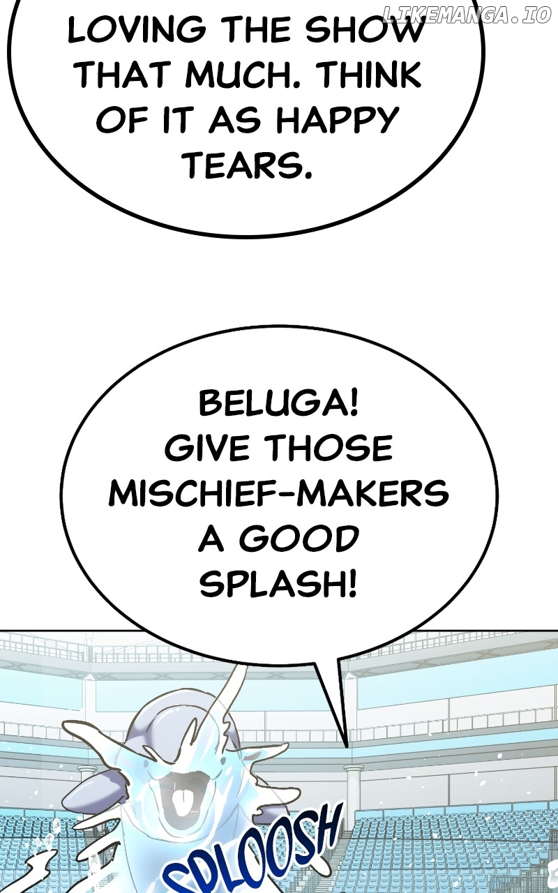 Divine Delivery Chapter 51 - page 116