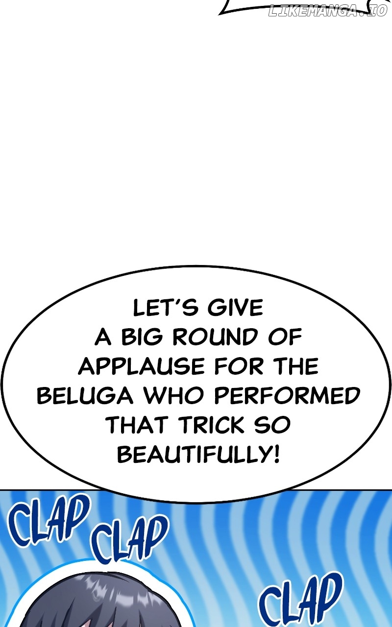 Divine Delivery Chapter 51 - page 118