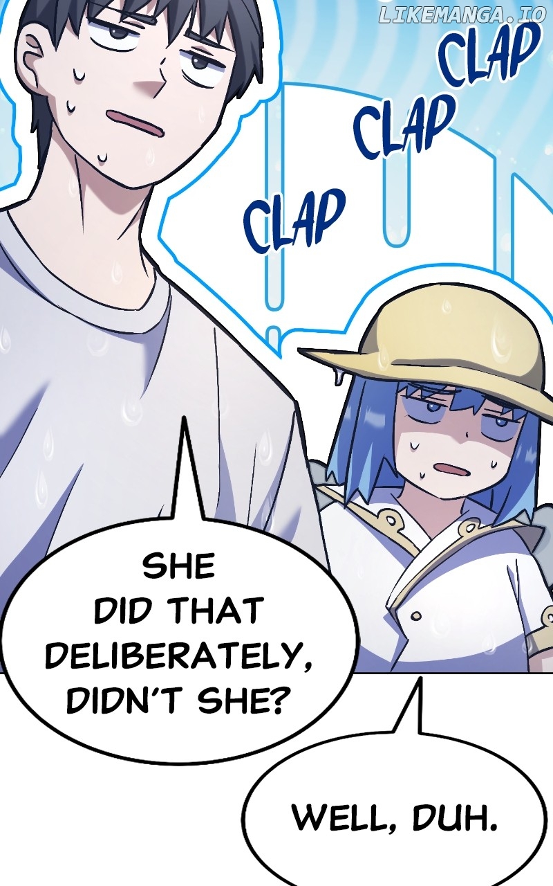 Divine Delivery Chapter 51 - page 119