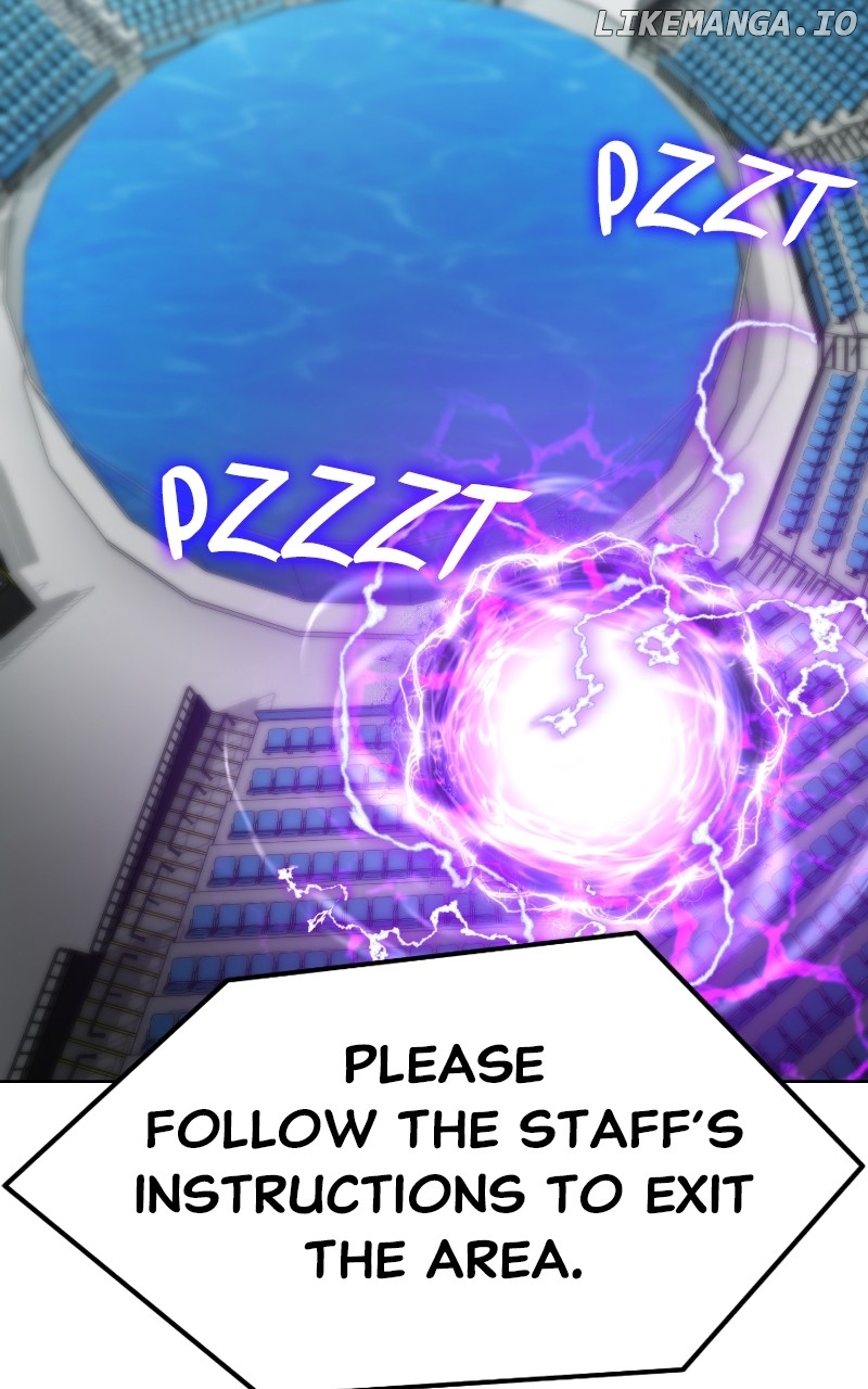 Divine Delivery Chapter 51 - page 121