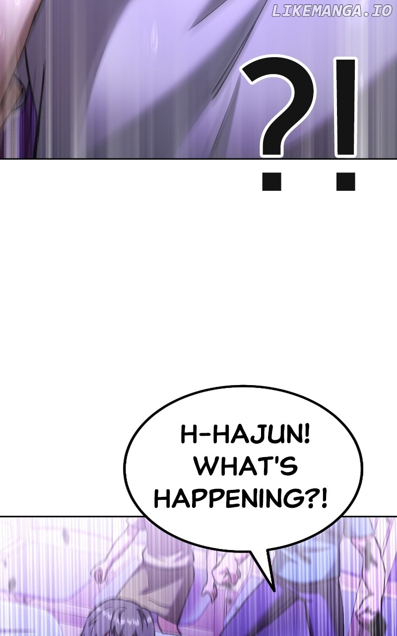 Divine Delivery Chapter 51 - page 125