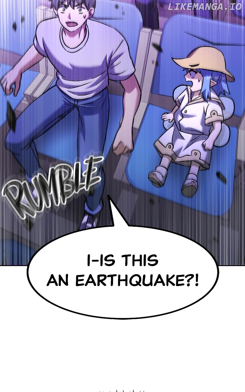 Divine Delivery Chapter 51 - page 126