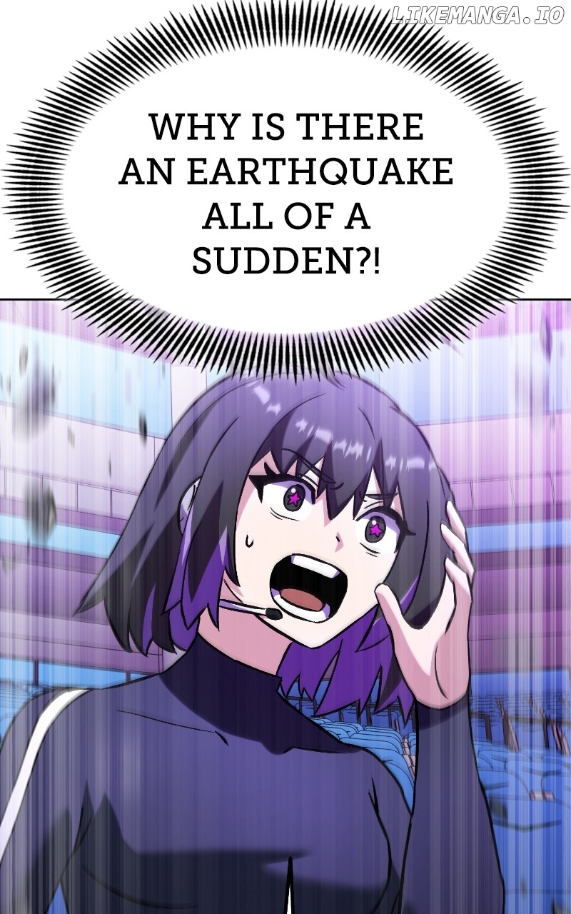 Divine Delivery Chapter 51 - page 127