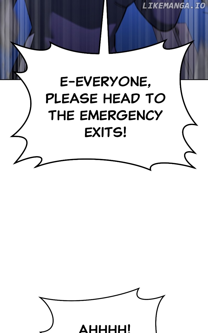 Divine Delivery Chapter 51 - page 128