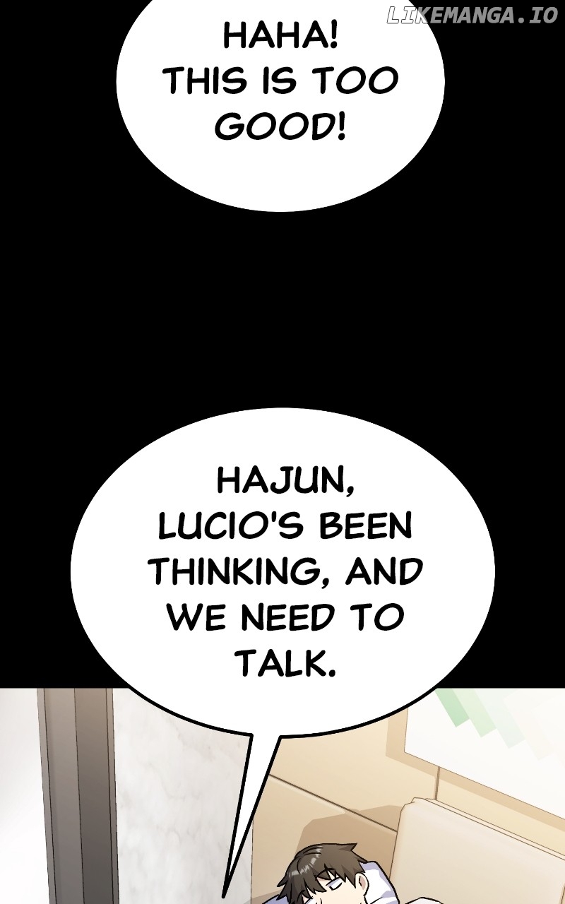 Divine Delivery Chapter 51 - page 13