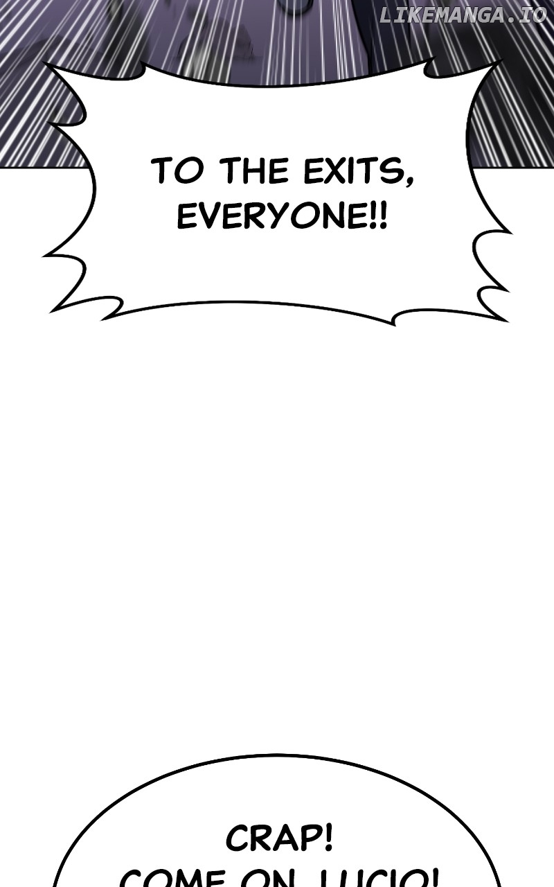 Divine Delivery Chapter 51 - page 130