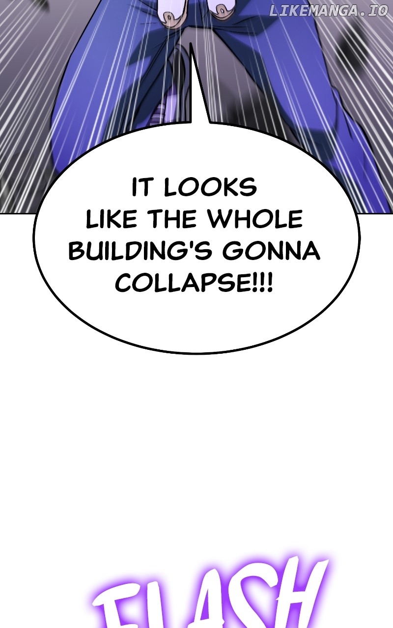 Divine Delivery Chapter 51 - page 132