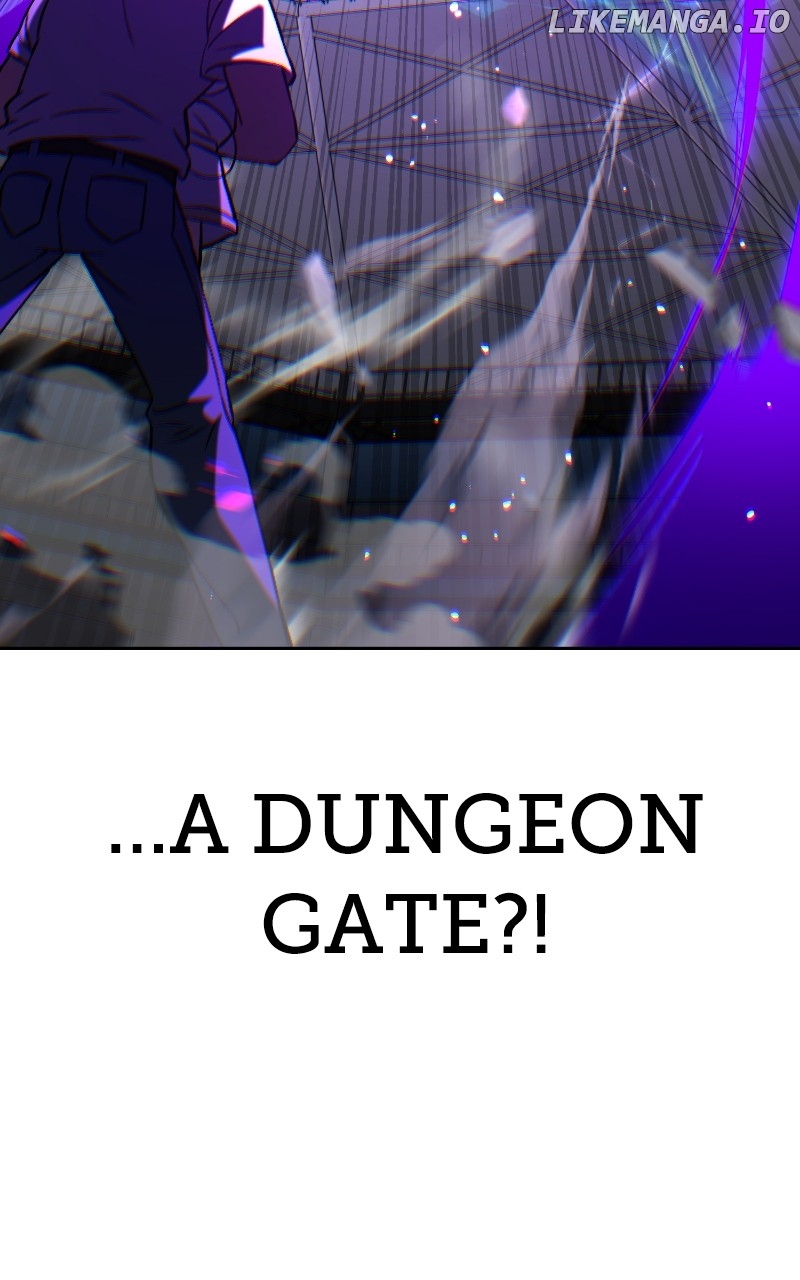 Divine Delivery Chapter 51 - page 135