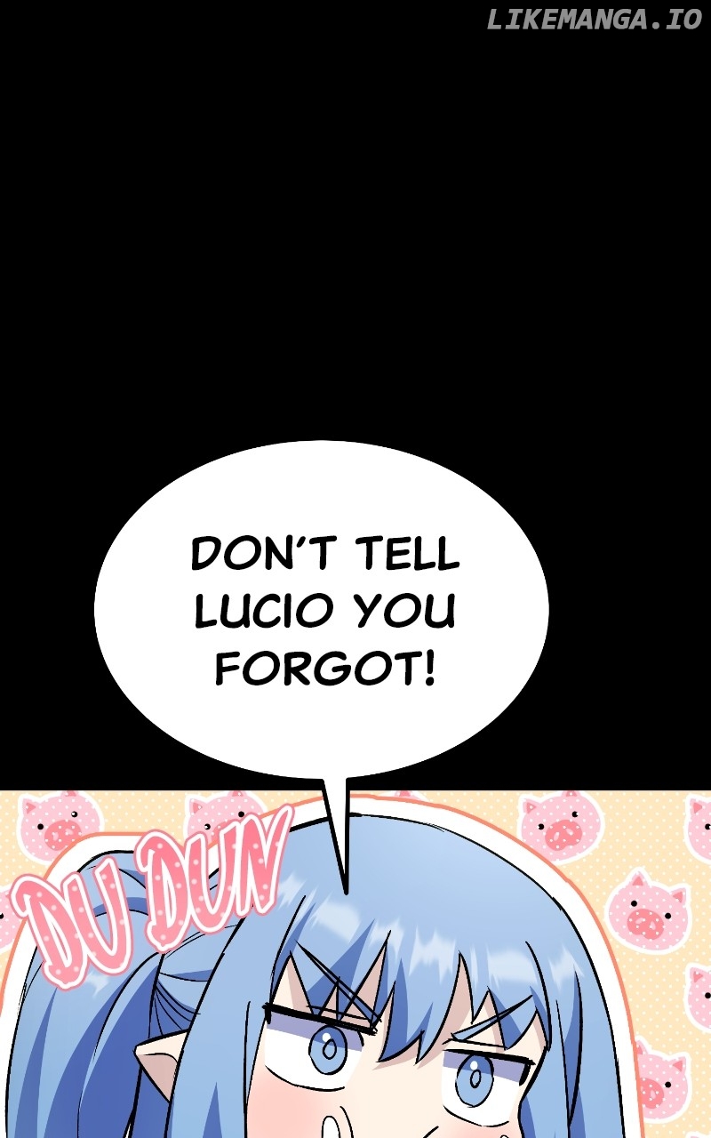 Divine Delivery Chapter 51 - page 15