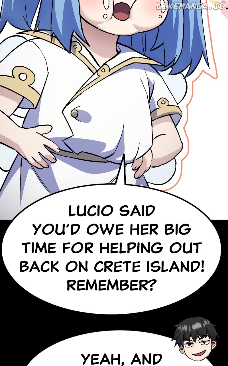 Divine Delivery Chapter 51 - page 16