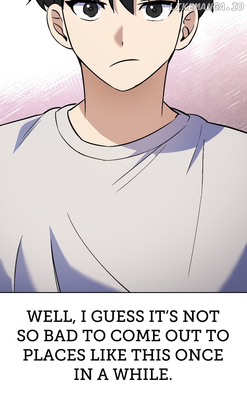 Divine Delivery Chapter 51 - page 23