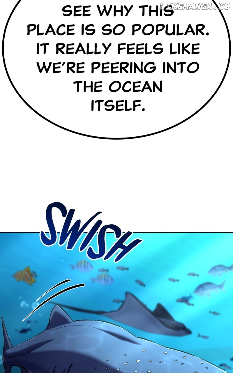 Divine Delivery Chapter 51 - page 26