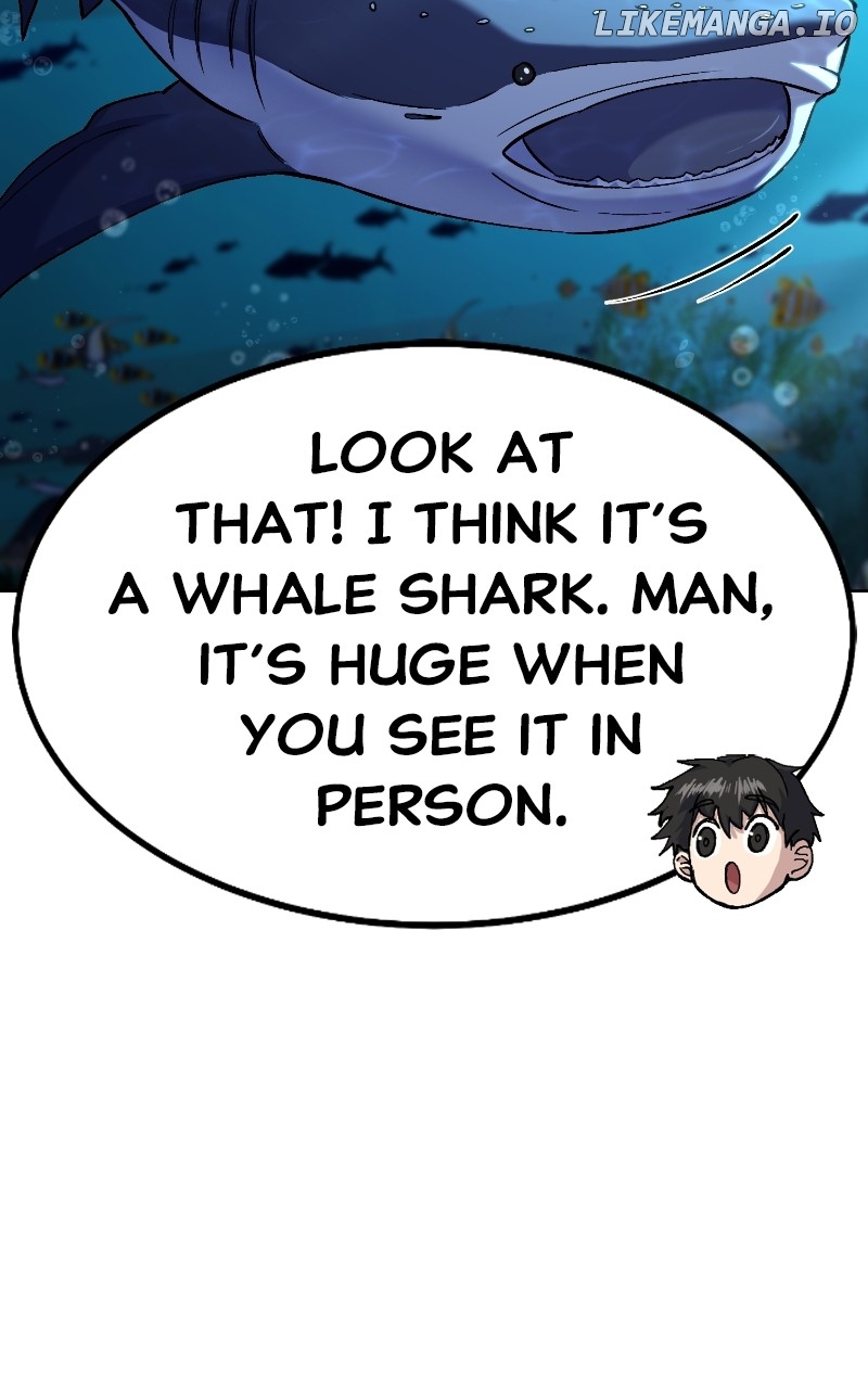 Divine Delivery Chapter 51 - page 27