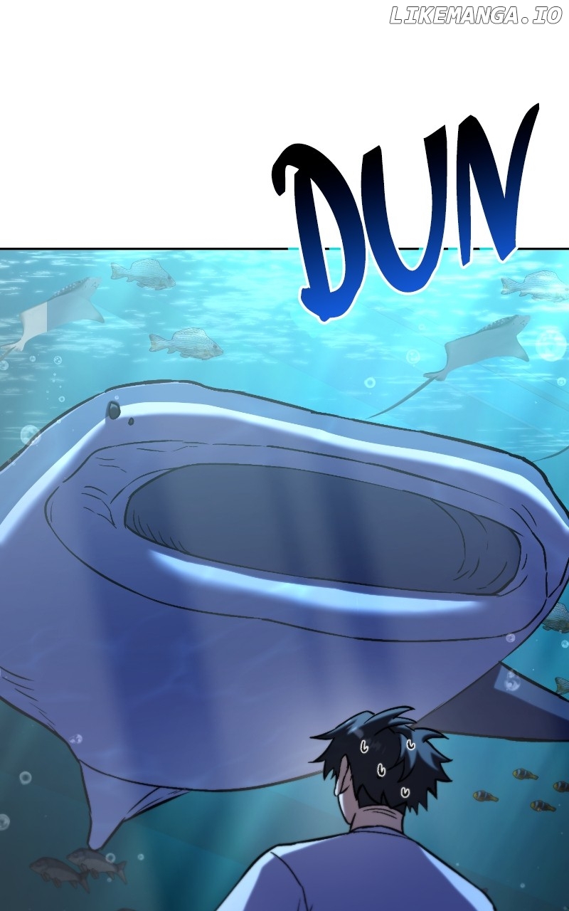 Divine Delivery Chapter 51 - page 28