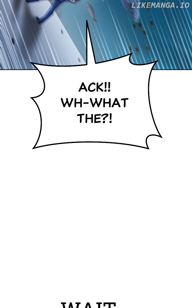 Divine Delivery Chapter 51 - page 31