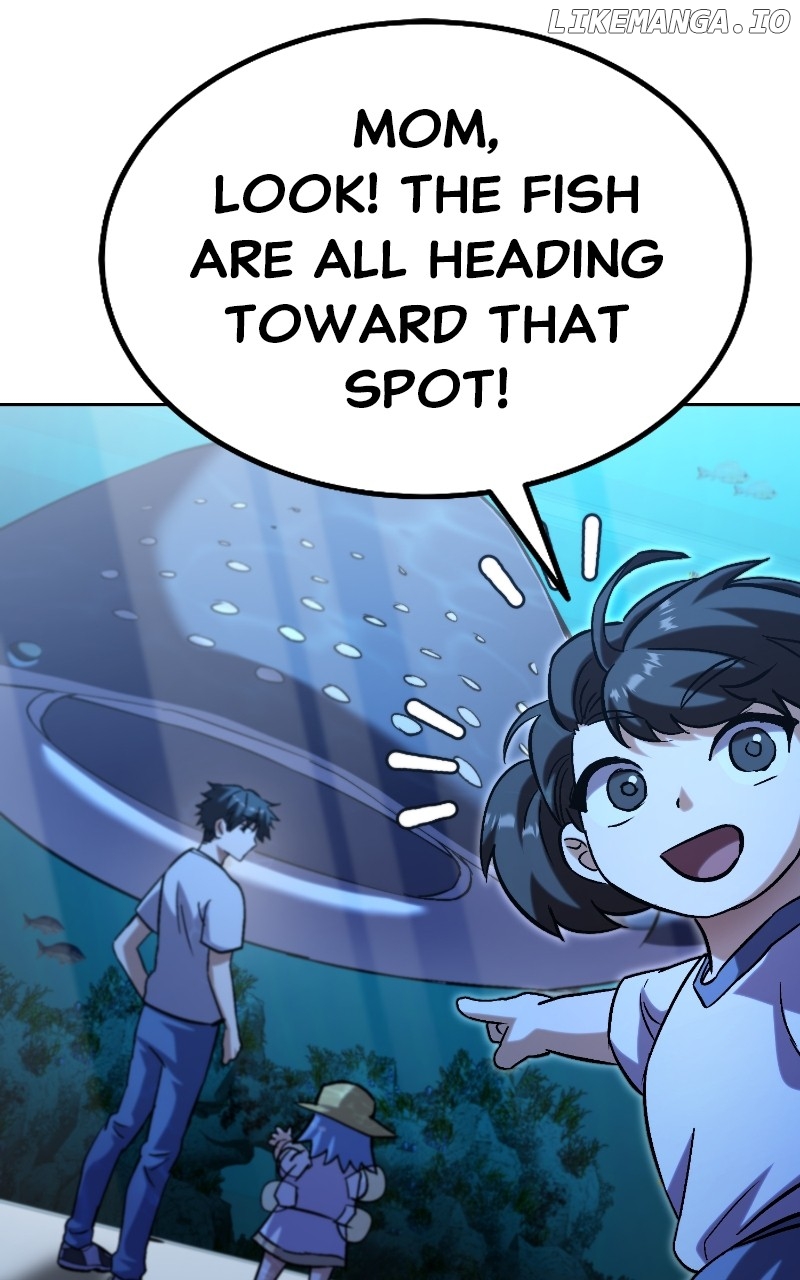Divine Delivery Chapter 51 - page 35