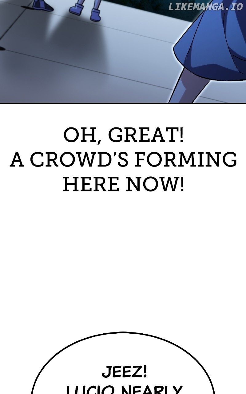 Divine Delivery Chapter 51 - page 36