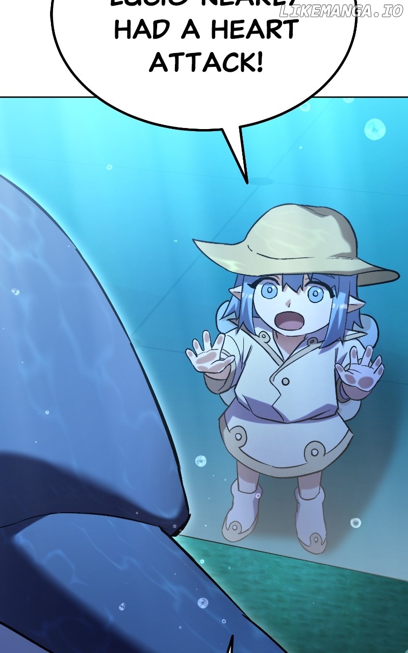 Divine Delivery Chapter 51 - page 37