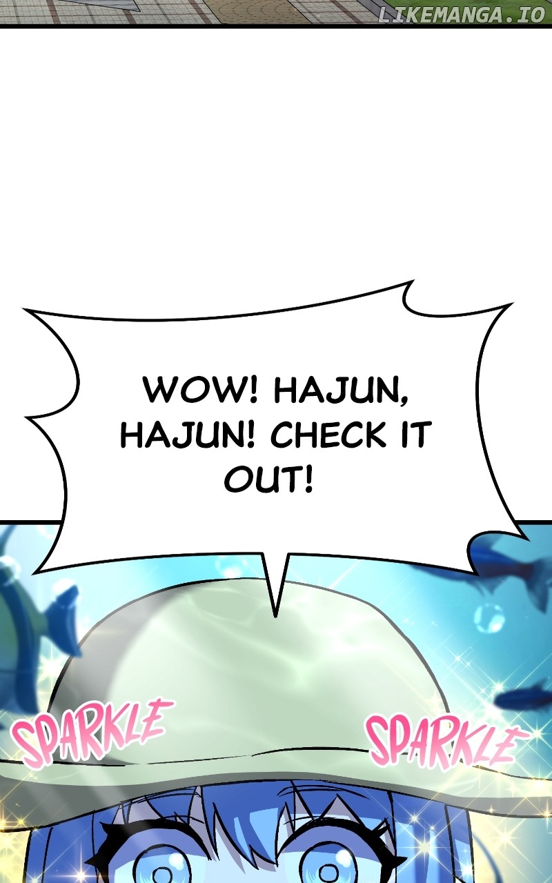 Divine Delivery Chapter 51 - page 4
